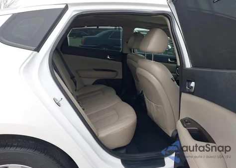 2016 Kia Optima Ex из США, поврежденный, VIN 5XXGU4L32GG056773